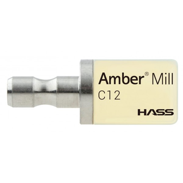 Amber Mill A1 Boyut C12