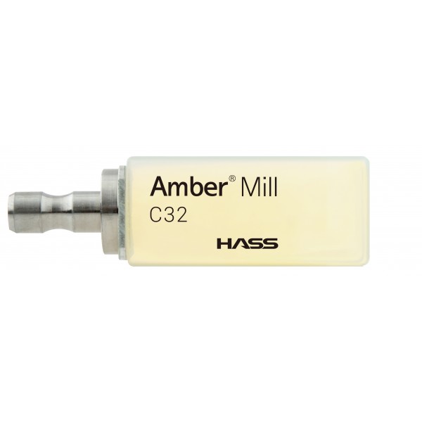 Amber Mill A1 Boyut C32