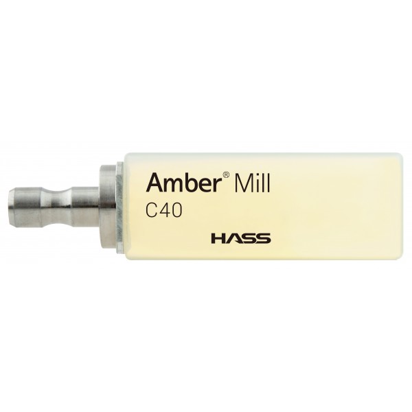 Amber Mill A1 Boyut C40